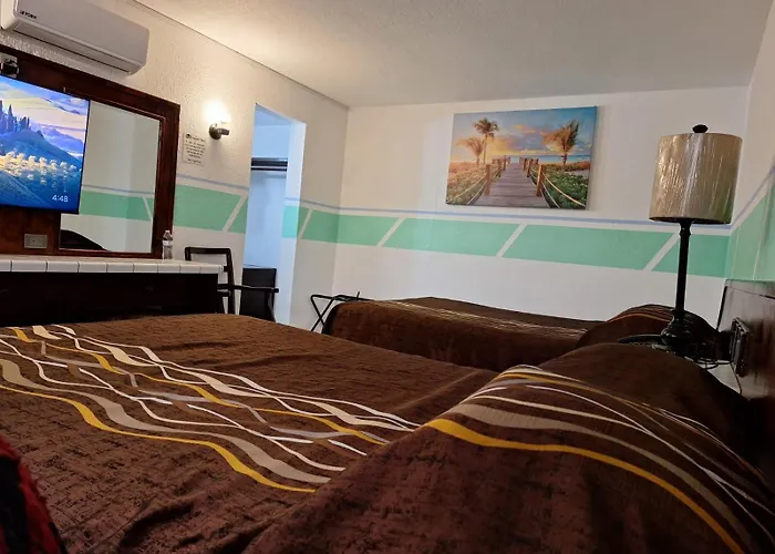 Motel Jabaloyas