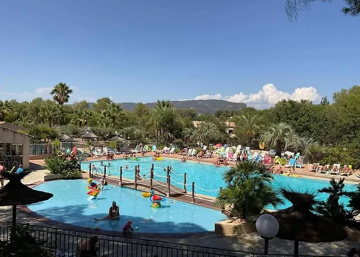 Mobilehome Lei Suves Cote D'Azur