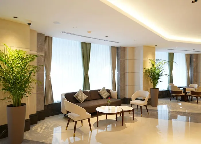 Peninsula Worth Hotel