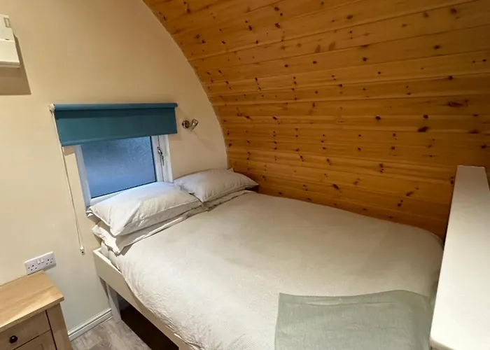 Welly Boot Pod