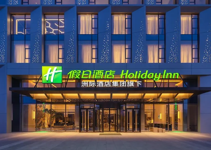 Holiday Inn Datong By Ihg