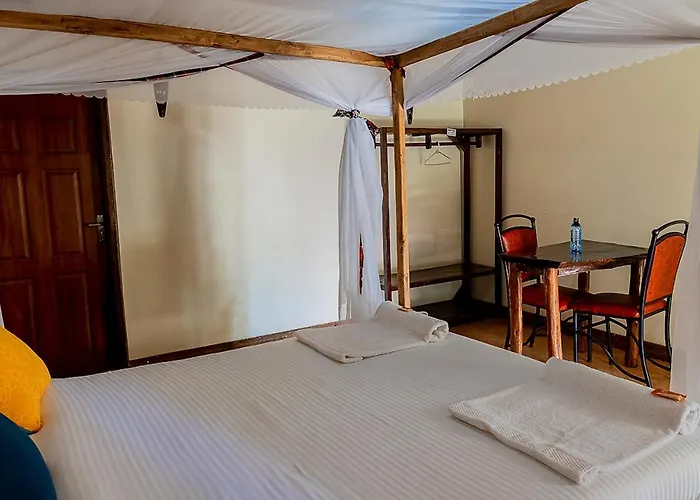Kimberly Ecolodges Narok