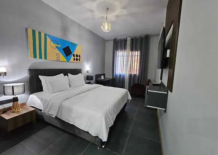 Albatros Premium Hotel