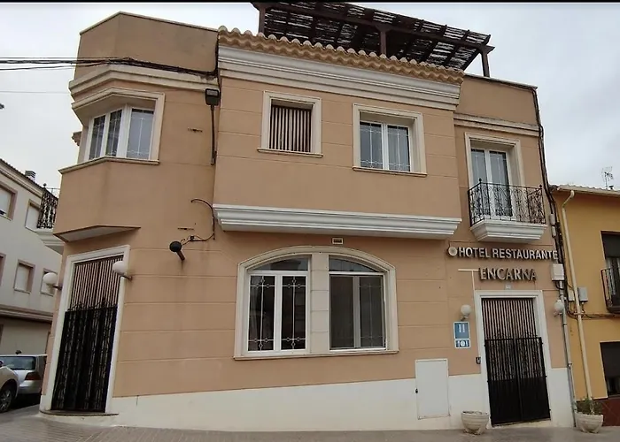 Hotel Encarna