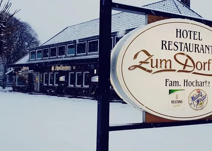 Gasthof Zum Dorfkrug