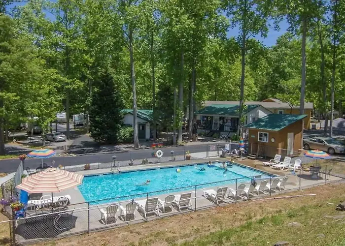 1Br Cabin In The Smokies Close To Gatlinburg