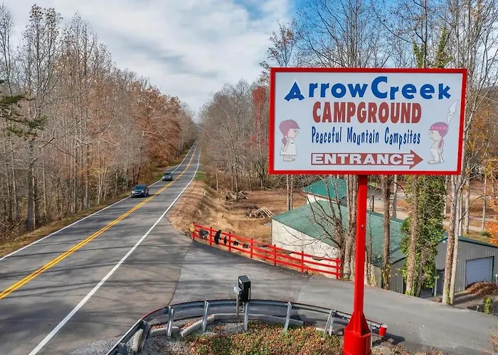 1Br Cabin In The Smokies Close To Gatlinburg