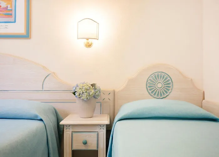 Hotiday Room Collection - Baja Sardinia