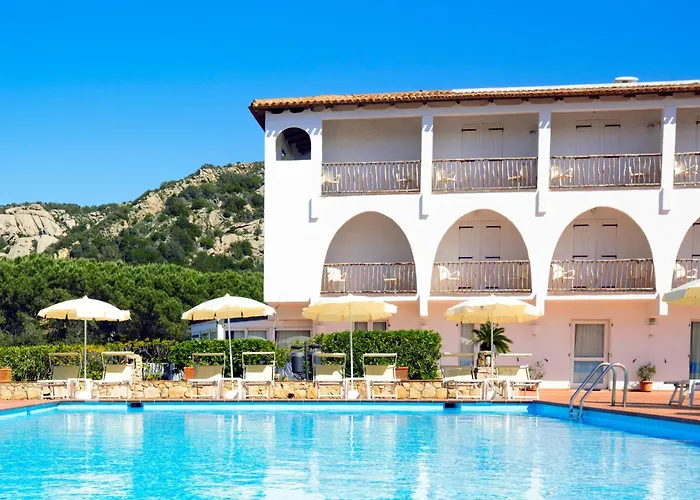 Hotiday Room Collection - Baja Sardinia
