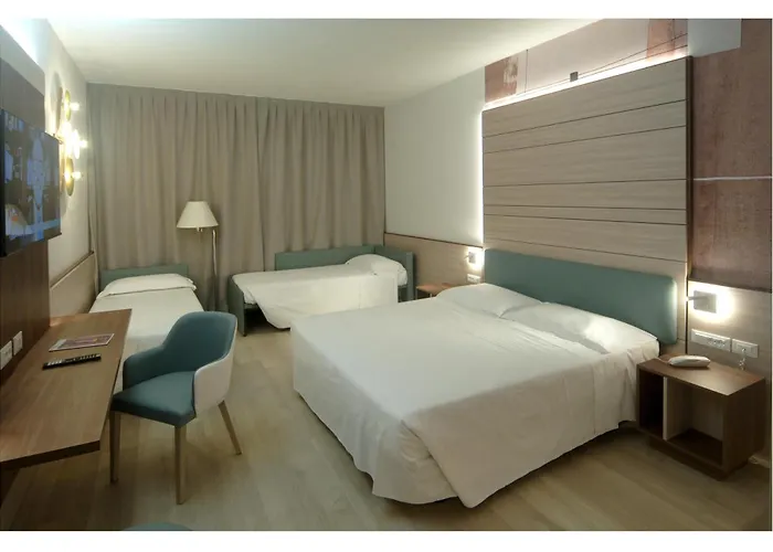 Hotel Victoria