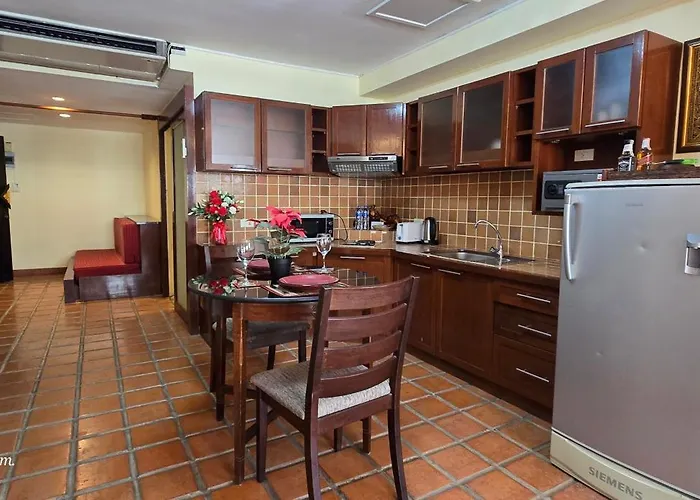 Nirvana Boutique Suites