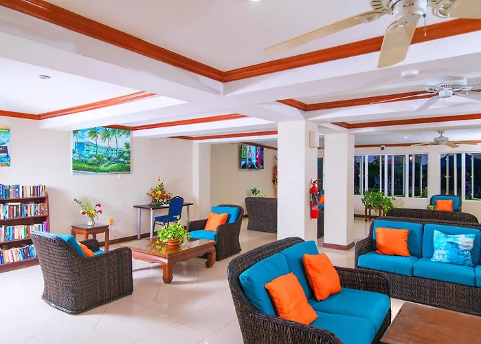 Dover Beach Hotel