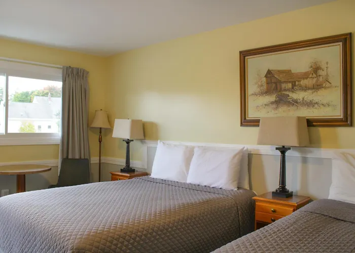 Bucksport Inn