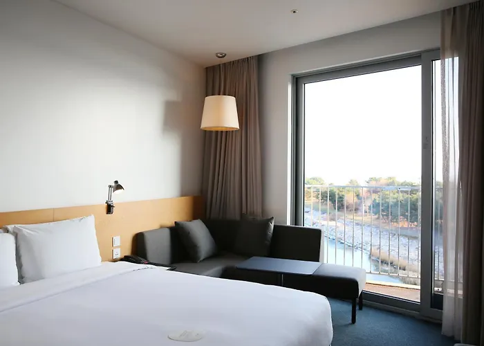Nest Hotel Incheon