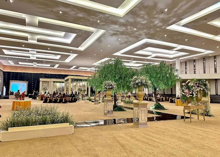 Mercure Bekasi City Center