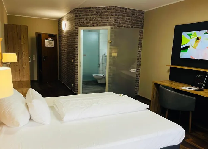 Hotel Waldesruh