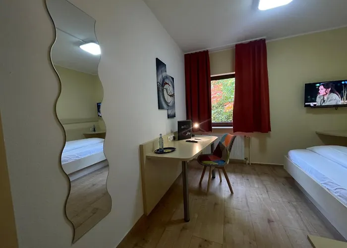 Hotel Waldesruh