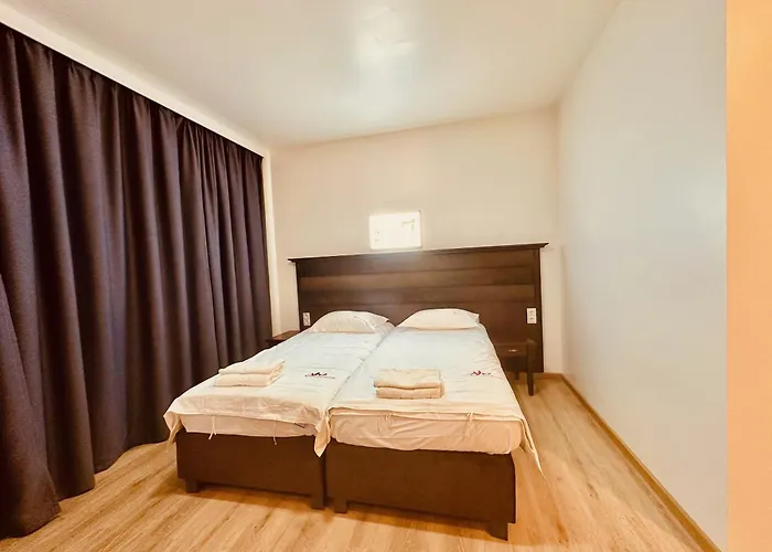 Hotel Destille