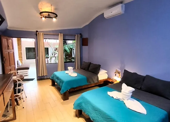 Hotel Arte Natura