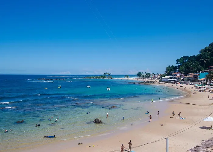 One Beach Boutique Hotel
