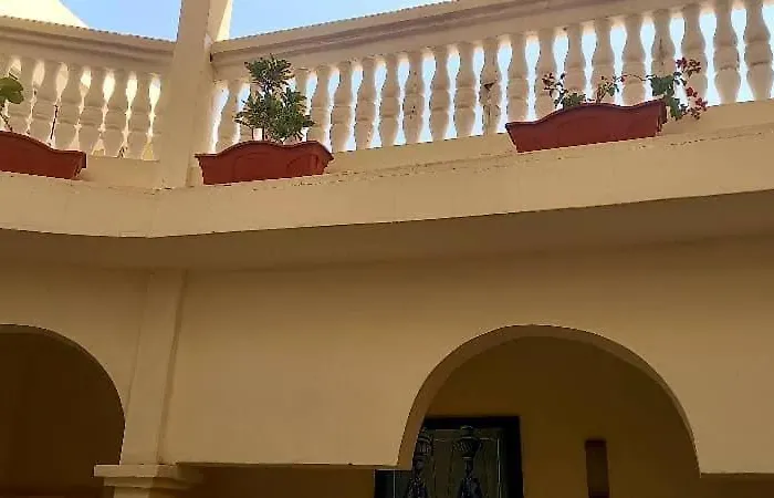 Hôtel Etoile Du Sud