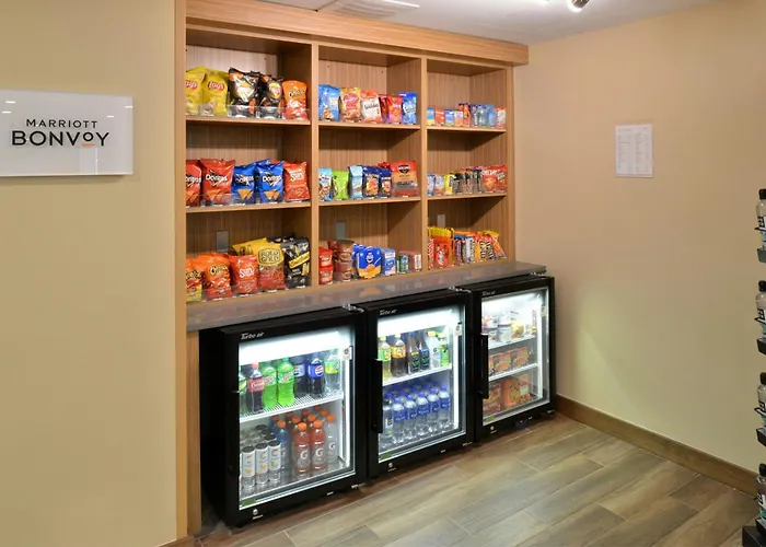 Towneplace Suites By Marriott Raleigh Durham Airport Morrisville