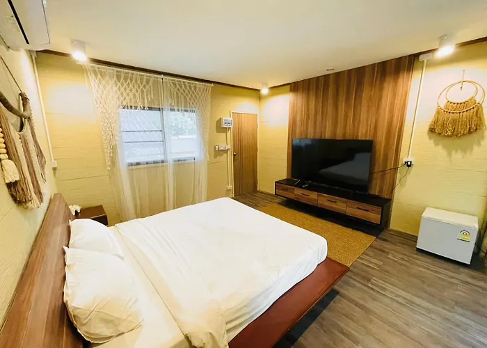 Notthing Hill Guesthouse