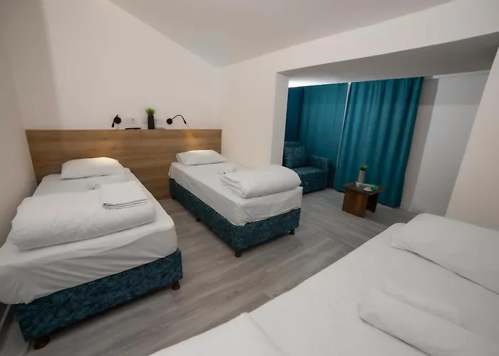 Blue Topas Otel