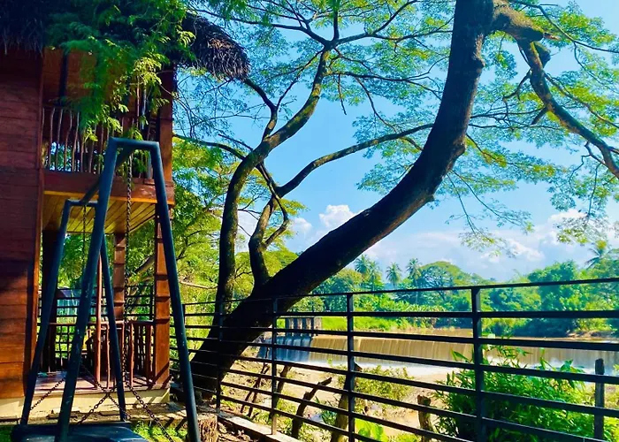 Deduru Cabana Nature Resort