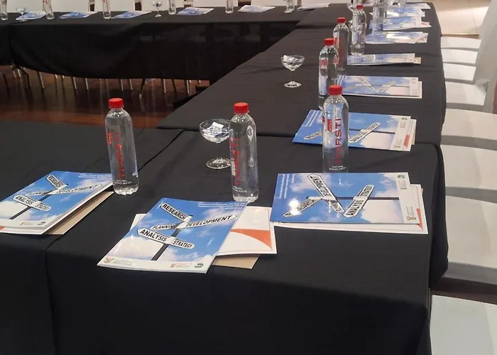 Indaba Hotel - Sasolburg