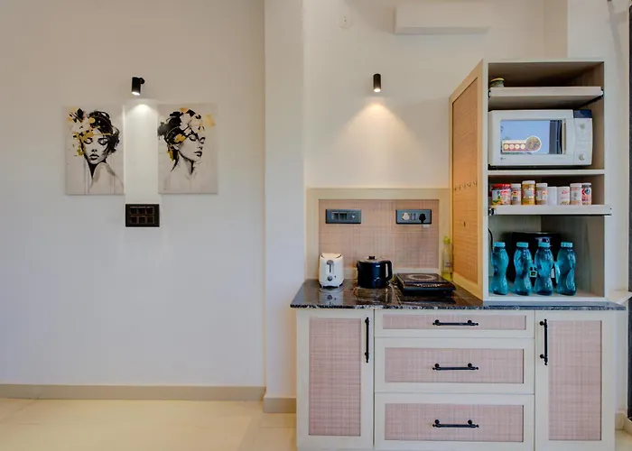 Amaltaash By Sandane Homes