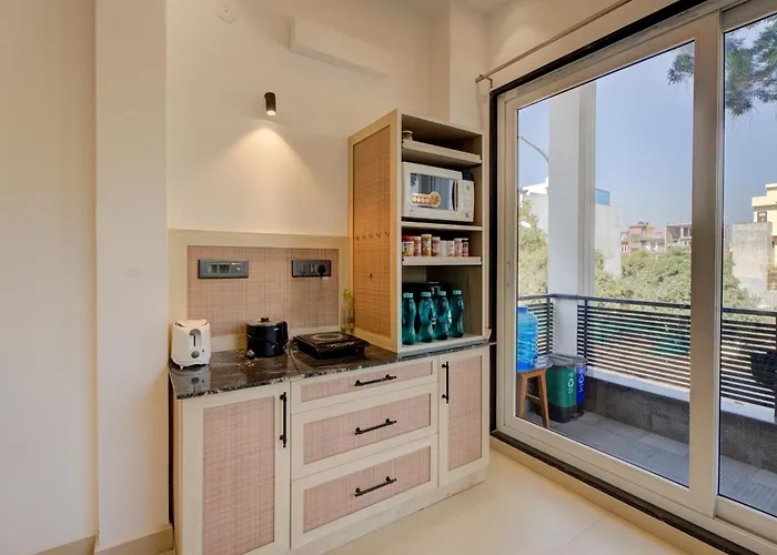 Amaltaash By Sandane Homes