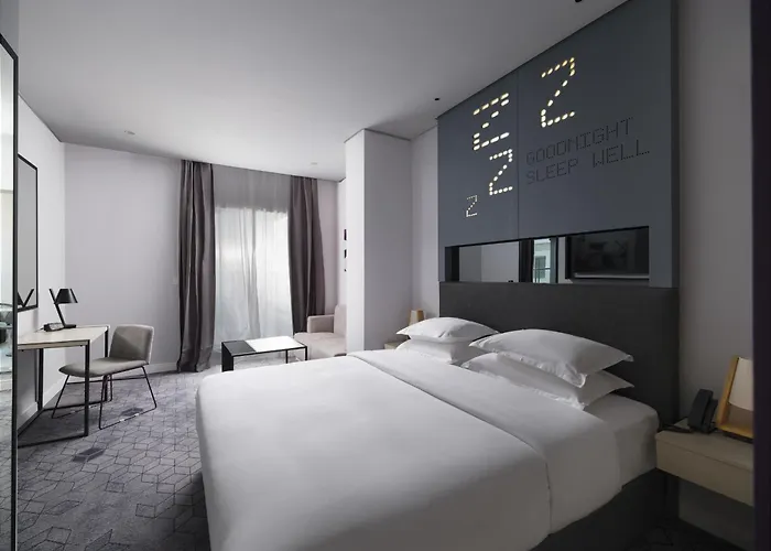 Studio M Muscat