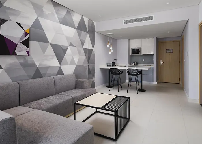 Studio M Muscat