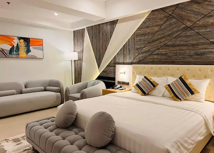 Amarah Hotel