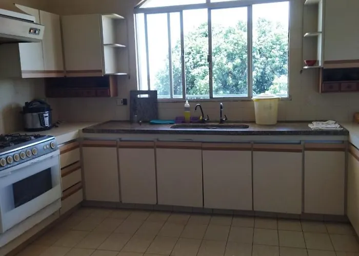 Hostel Guaíra-PR