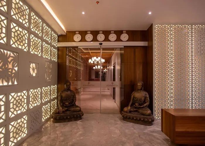 Hotel Ashwatth
