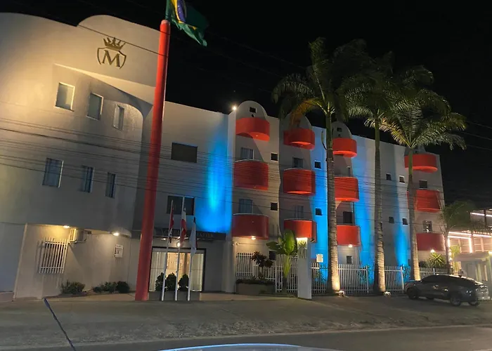 Hotel Master