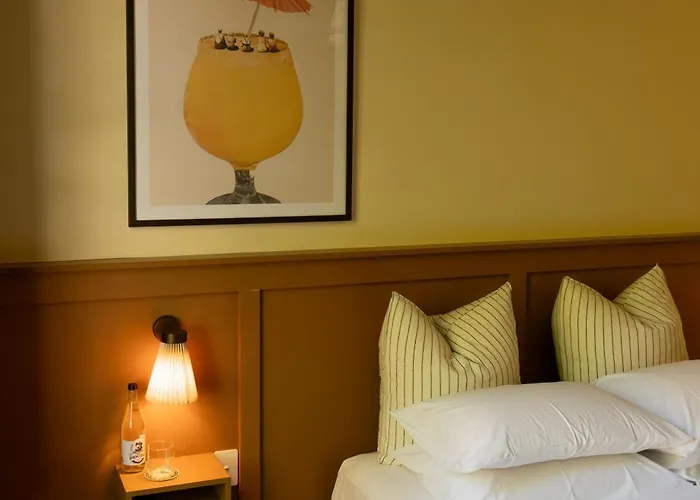 Daylesford Hotel