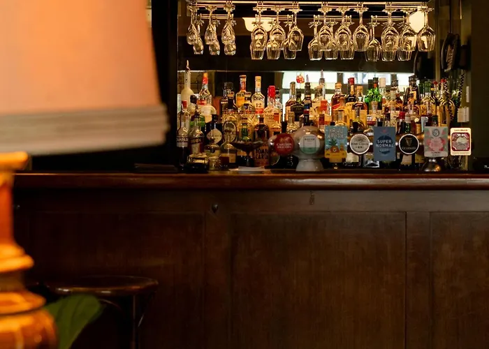 Daylesford Hotel