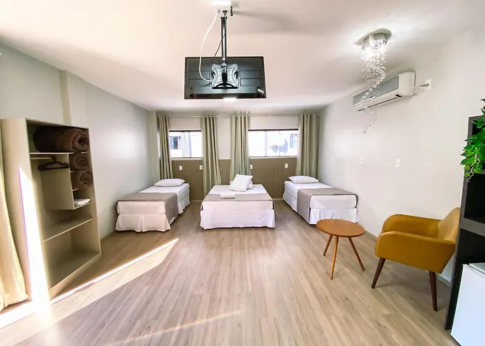 Hotel Zata - Premium