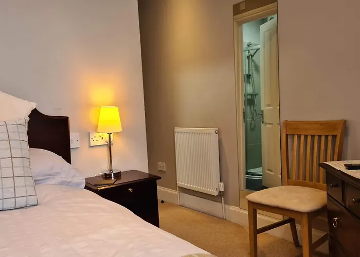 Glenisla Hotel