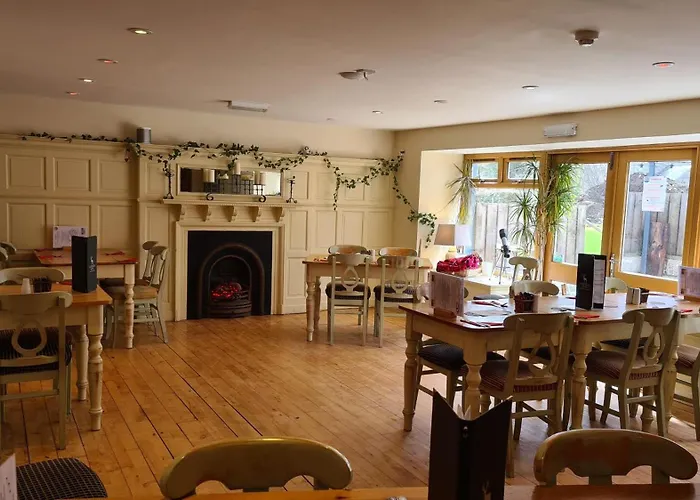Glenisla Hotel