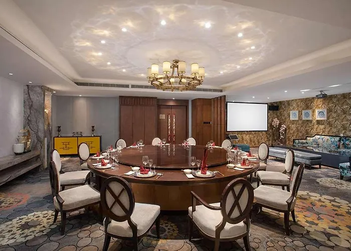Days Hotel Jilin Railway Stn