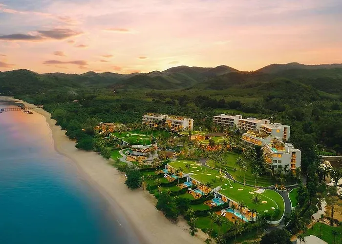 Anantara Koh Yao Yai Resort