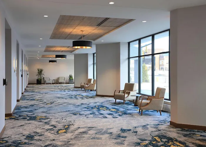 Doubletree By Hilton Battle Creek