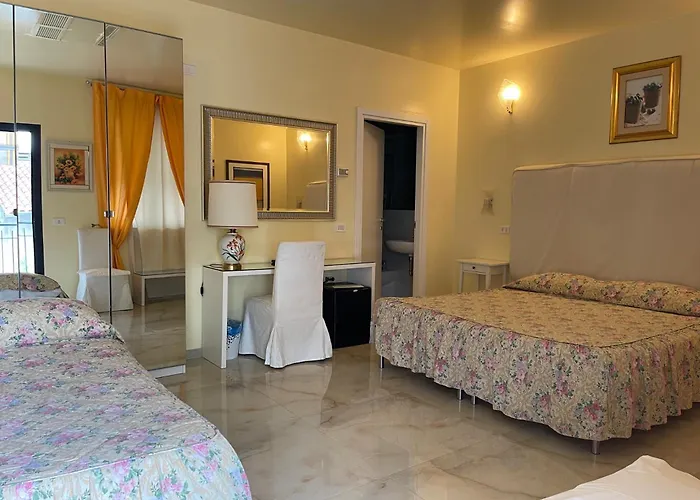 Hotel Europa Fiera