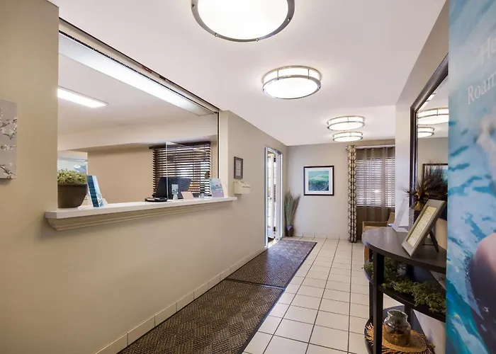 Sonesta Simply Suites Denver West Federal Center