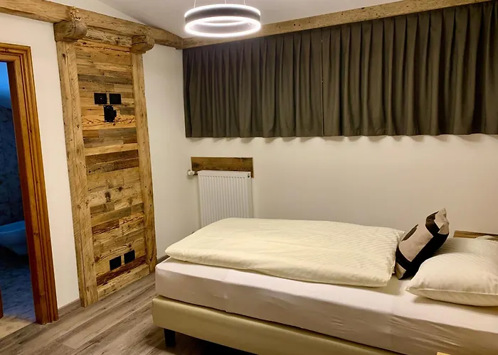 Hotel Genziana