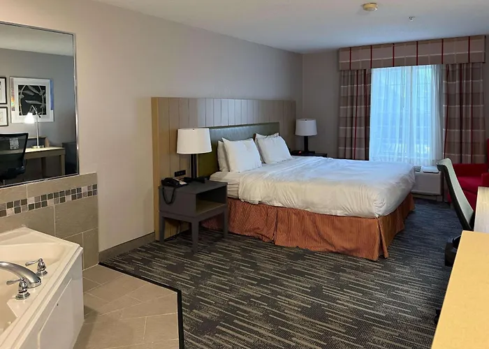 Country Inn & Suites By Radisson, Elgin, Il